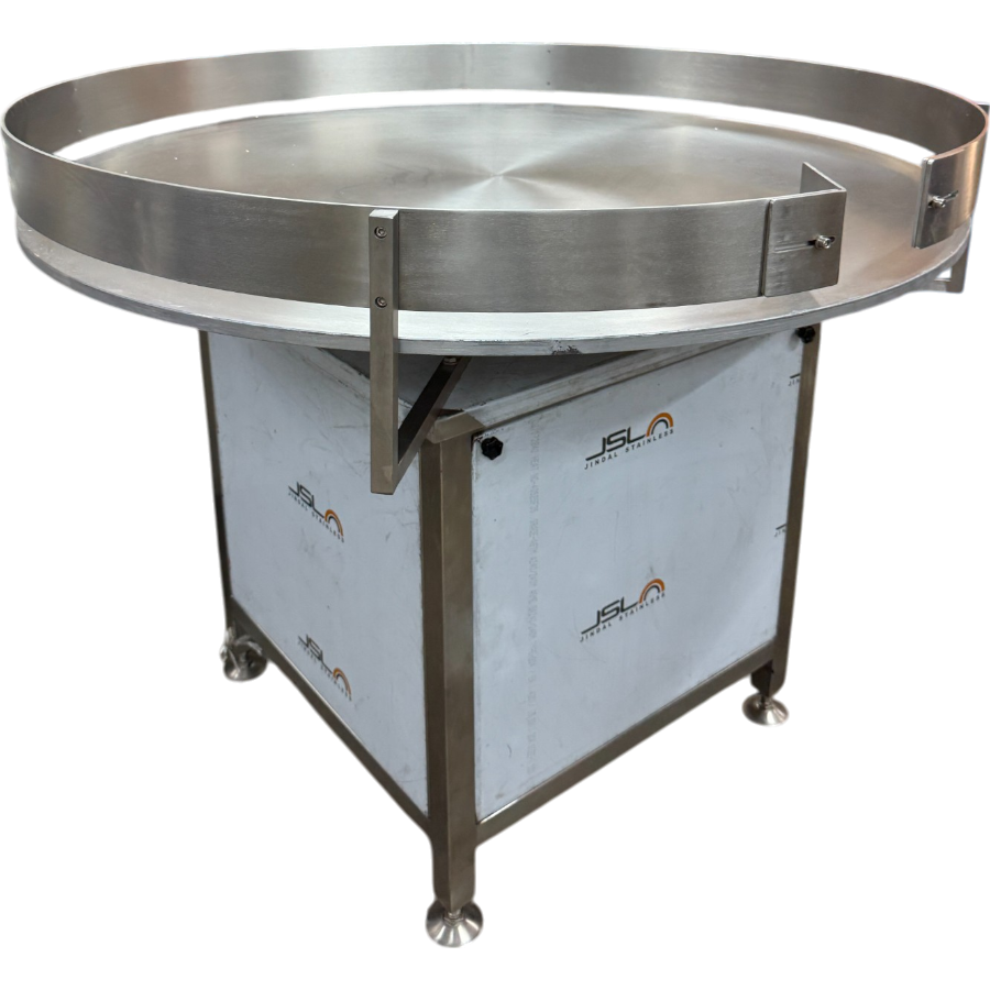 Turn Table